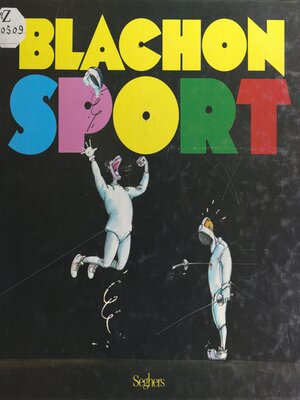 cover image of Sport